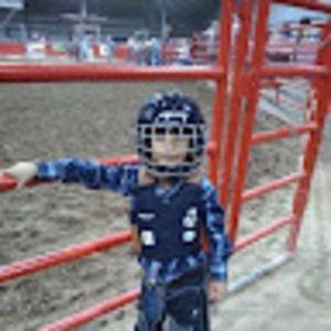 Meet your Posher, Amelia